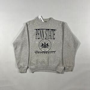 Vintage 90s Penn State Crewneck